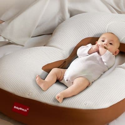 授乳クッション 多機能変形型硬め授乳サポートクッション