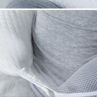 授乳クッション しっかり支える硬めの多機能授乳クッション