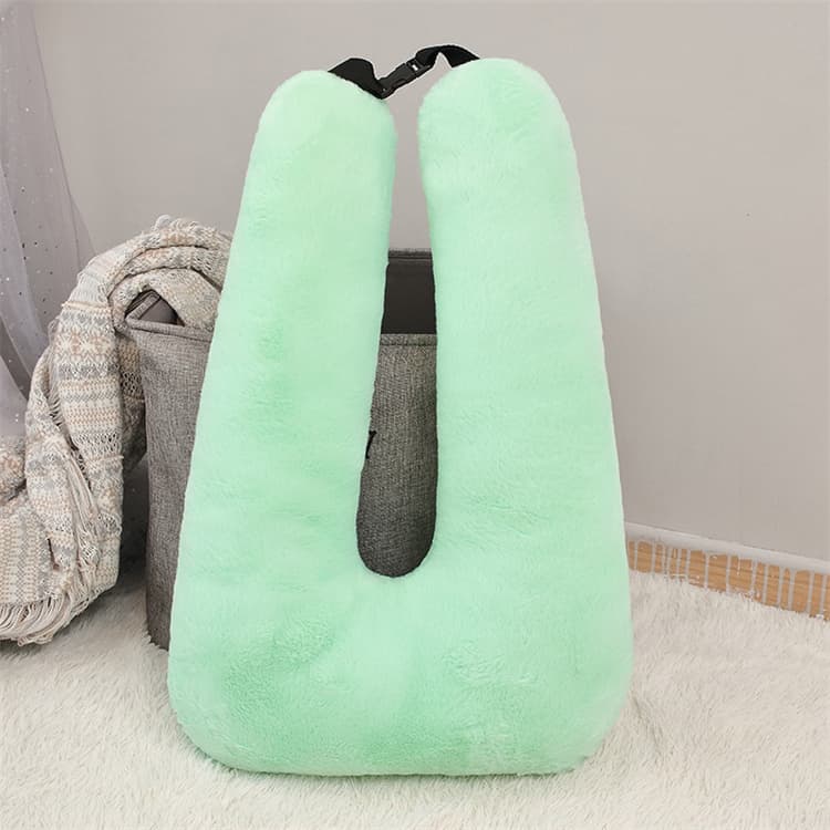 授乳クッション硬めの多機能型 授乳クッション