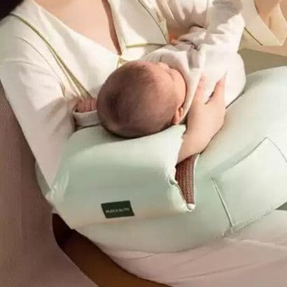 授乳クッション 快適授乳サポート 多機能クッション