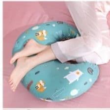 授乳クッション 多機能硬質サポート授乳枕