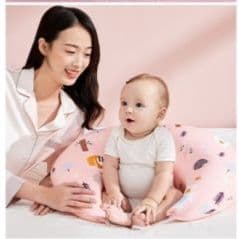 授乳クッション 多機能硬質サポート授乳枕