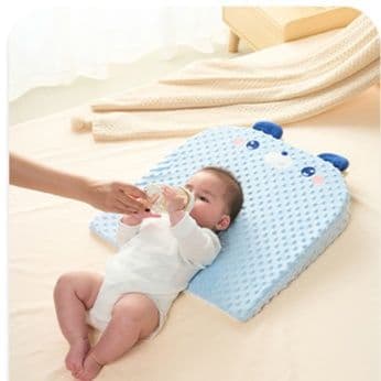 授乳クッション パンダタイプ安眠サポート