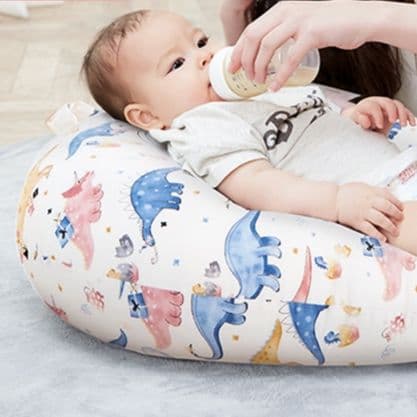 授乳クッション しっかり支える多機能授乳神器クッション