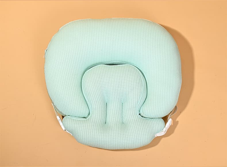 授乳クッション 多機能型硬めサポート授乳枕三点セット